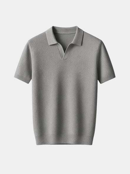 Marcello™ - Polo elegante e raffinata