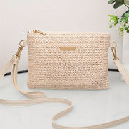 Silvia | Piccola Borsa a Tracolla Elegante e Pratica