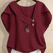 Bellissimo reggiseno | Elegante camicetta casual