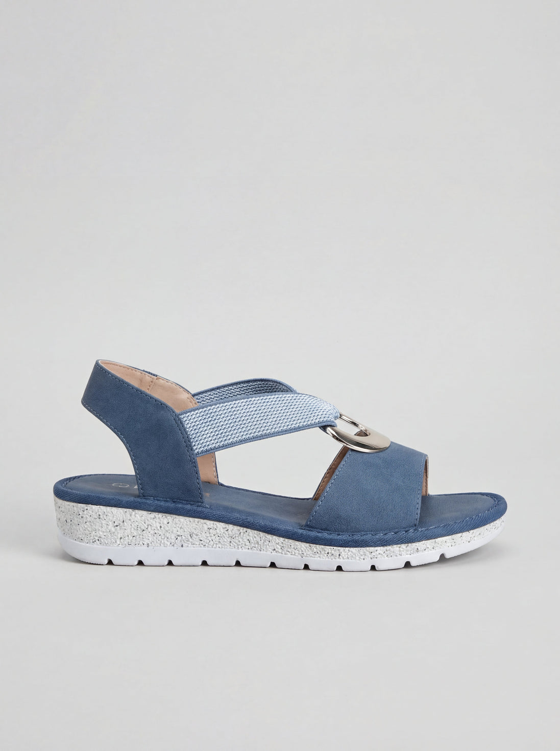 Lisa™ | Sandalo Comfort con Zeppa
