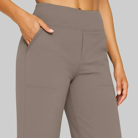 SilkEase | Pantaloni elasticizzati e comodi per ogni donna