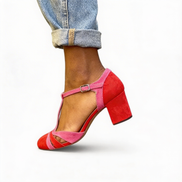 Elrika | Tacchi eleganti