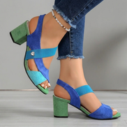 |RivieraSandali Ortopedici Chic