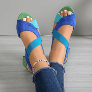 |RivieraSandali Ortopedici Chic
