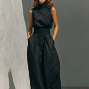 CALISSA| Completo