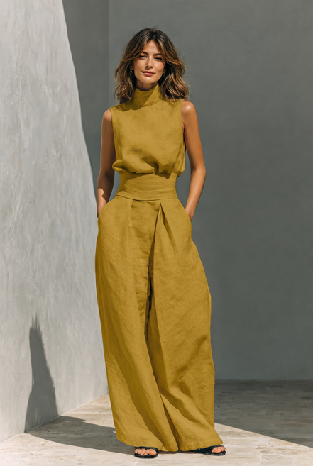 CALISSA| Completo