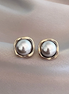 Orecchini Royale Perla