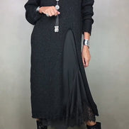Luna | Completo elegante