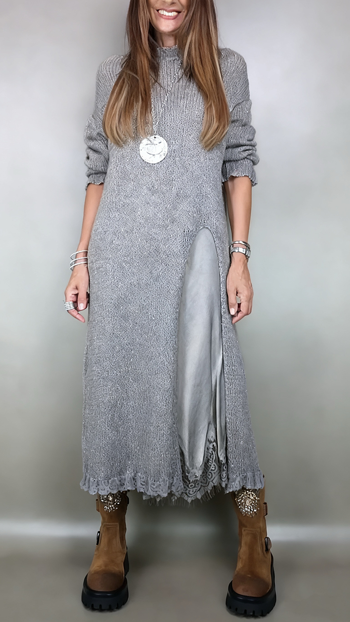 Luna | Completo elegante