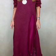 Luna | Completo elegante