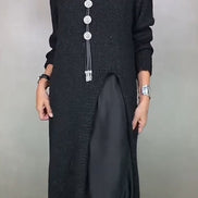 Luna | Completo elegante