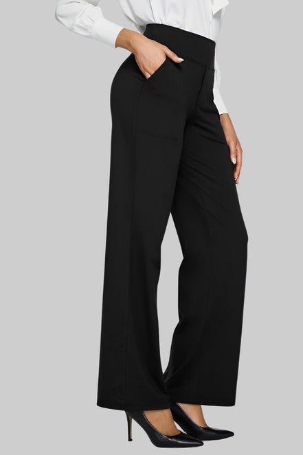 SilkEase | Pantaloni elasticizzati e comodi per ogni donna
