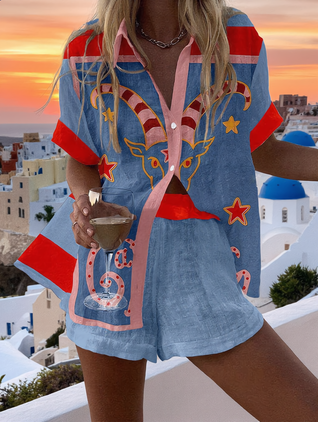 Margherita™ | Set Eleganza Senza Sforzo