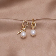 Orecchini Perla Luxe
