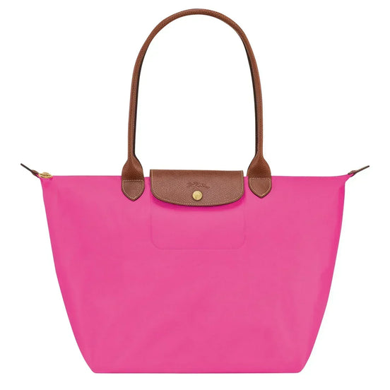 Augusta | Borsa Tote Grande Rosa
