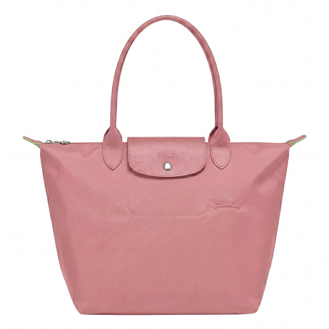 Elvira | Borsa Tote Grande Rosa Petalo