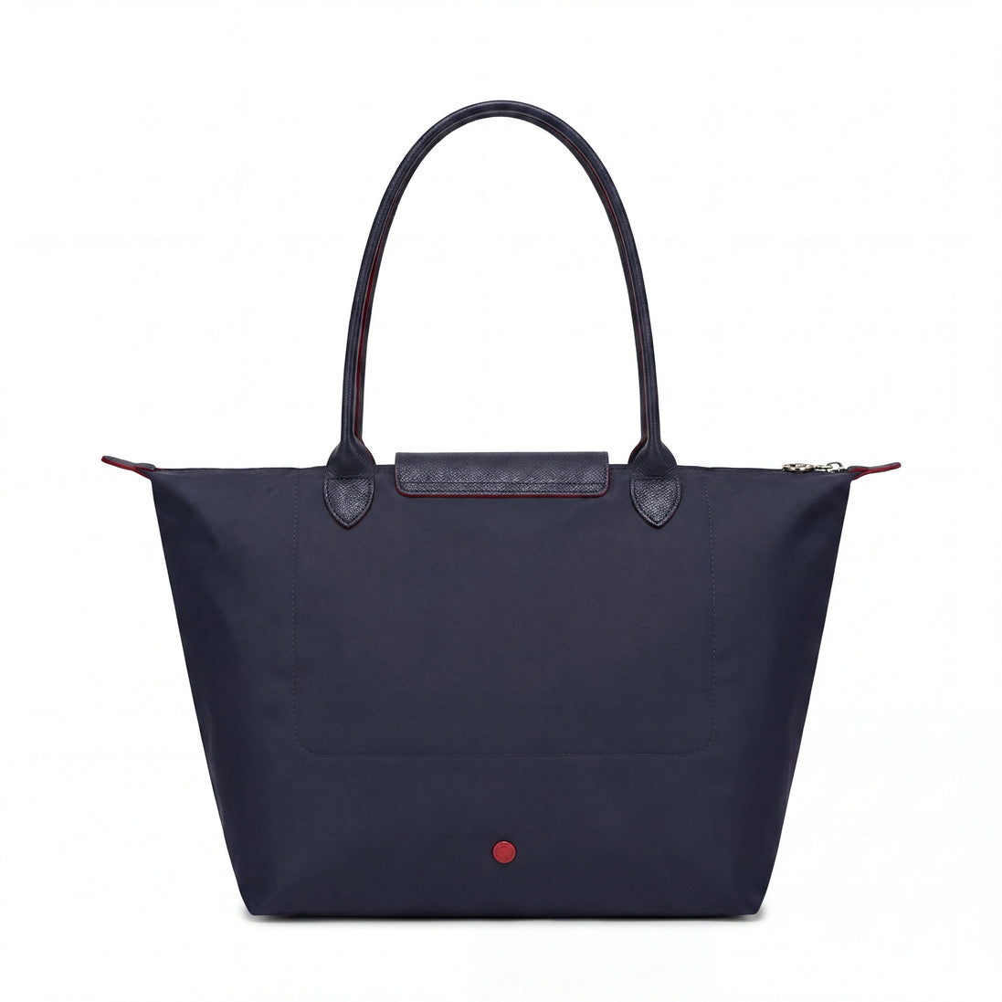 Melania | Borsa Tote Grande Blu Navy