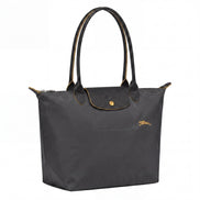 Griselda | Borsa Tote Grande Nero e Oro