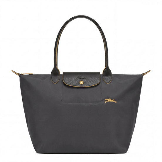 Griselda | Borsa Tote Grande Nero e Oro