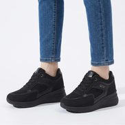 Giulietta | Sneakers Comfort con Platform