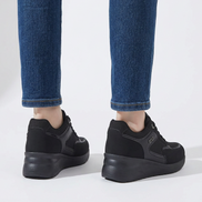 Giulietta | Sneakers Comfort con Platform