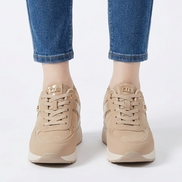Giulietta | Sneakers Comfort con Platform