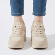 Giulietta | Sneakers Comfort con Platform