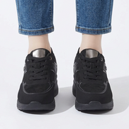 Giulietta | Sneakers Comfort con Platform