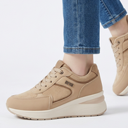 Giulietta | Sneakers Comfort con Platform