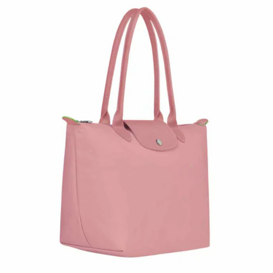 Elvira | Borsa Tote Grande Rosa Petalo