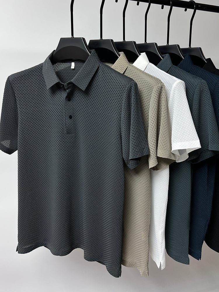 Havoc™ – T-shirt elegante e comoda per un look ricercato