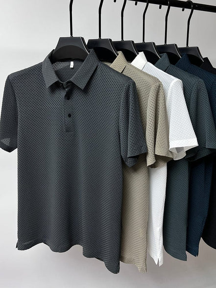 Havoc™ – T-shirt elegante e comoda per un look ricercato