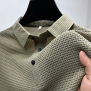 Havoc™ – T-shirt elegante e comoda per un look ricercato