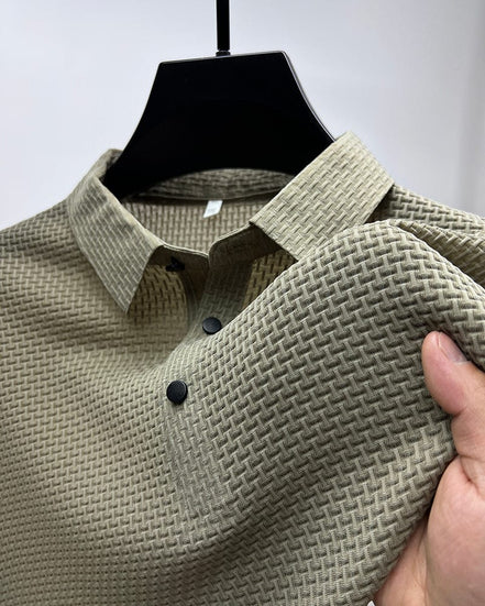 Havoc™ – T-shirt elegante e comoda per un look ricercato