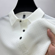 Havoc™ – T-shirt elegante e comoda per un look ricercato