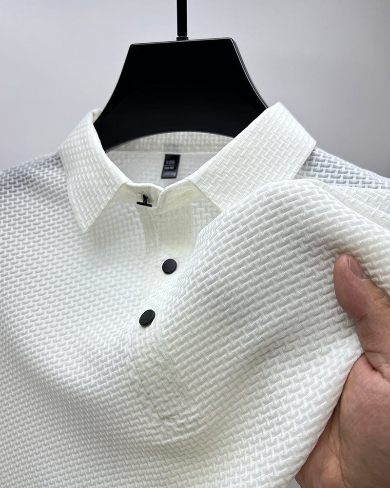 Havoc™ – T-shirt elegante e comoda per un look ricercato