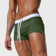 Varel | Costume da bagno artigianale per uomo