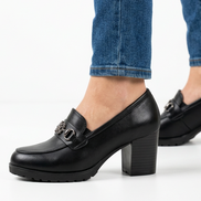 Veronica | Mocassini Comfort con Tacco